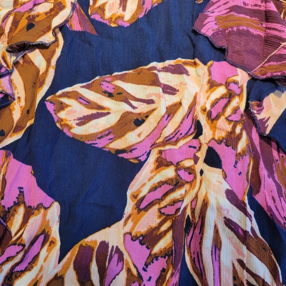 Mossimo Tank Top Small - Picture 4 of 5